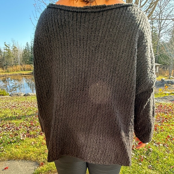 Free people sweater - Picture 2 of 4